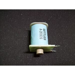 Pinball Machine Coil A-26926 NOS Solenoid Game Part Bank Target Reset Gtb
